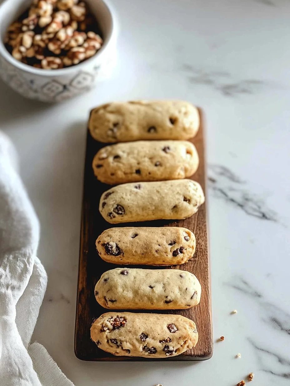 Easy Slice and Bake Cookies (with 9 flavour ideas!)
