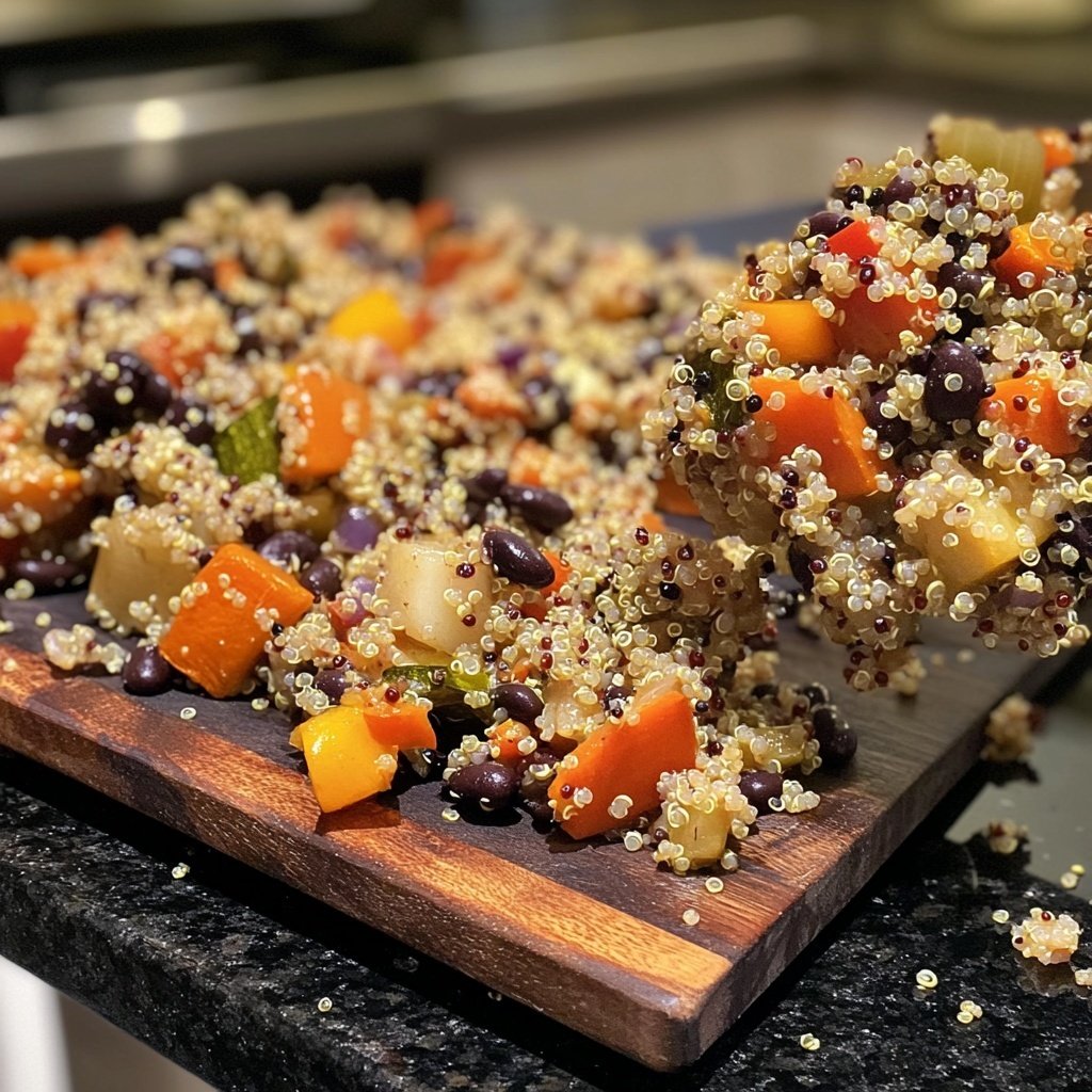 High Protein High Fiber Meals