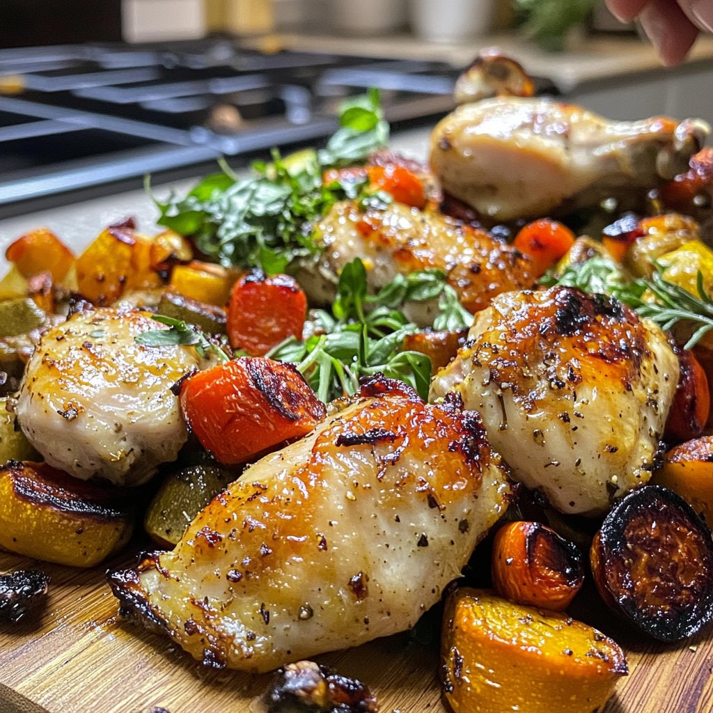 Simple Dinner Ideas Everyone Loves