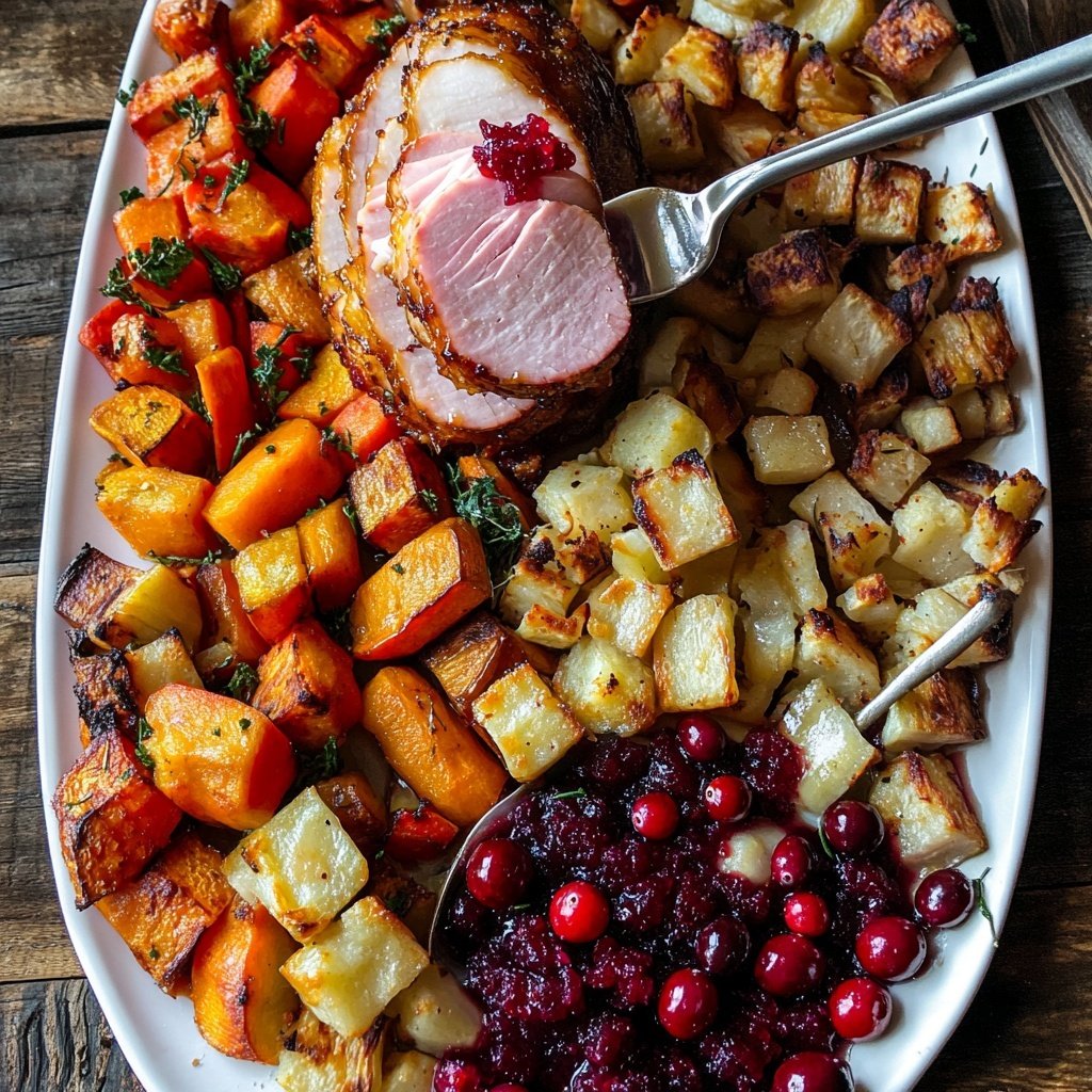 Christmas Party Food Ideas