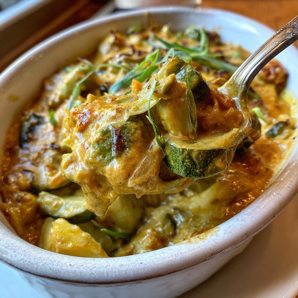 Simple Food Recipes with Basic Ingredients