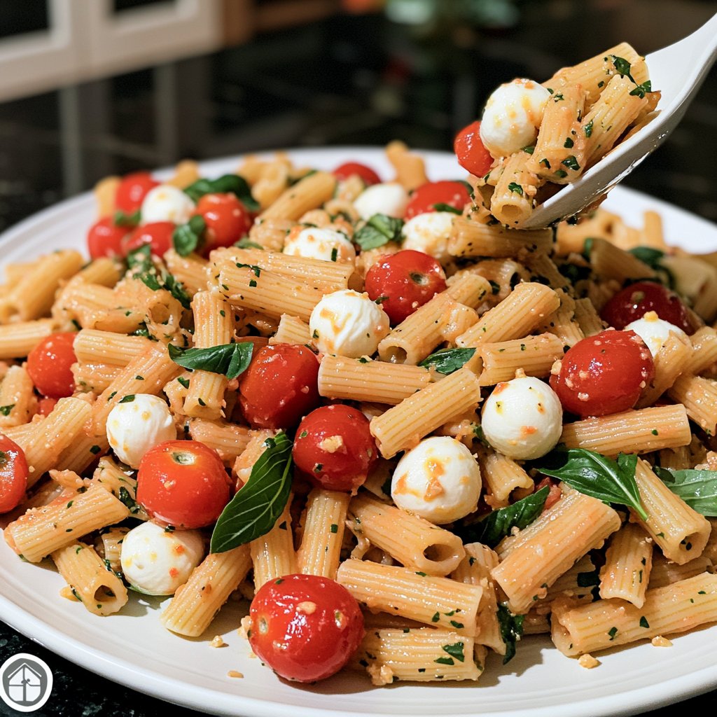 Easy Dinner Ideas for Busy Nights