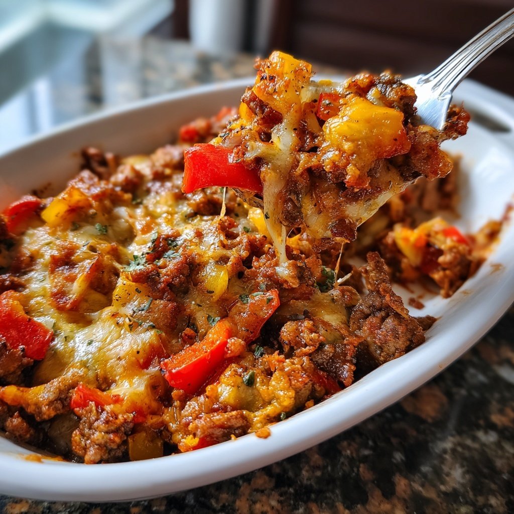 Easy Ground Beef Dinner Recipes For Families