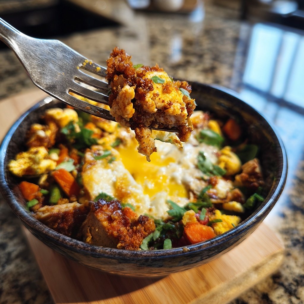 High Protein Meal Ideas for Gym