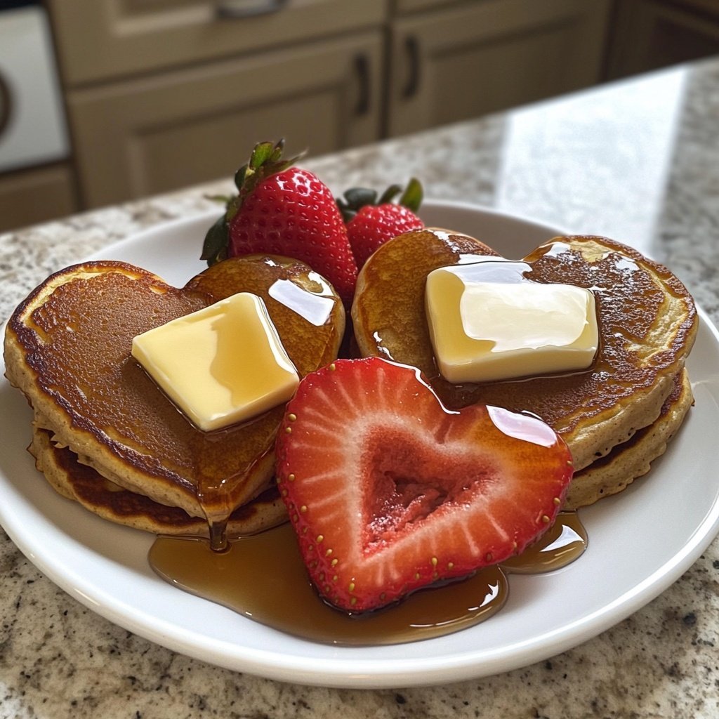 Valentines Breakfast Ideas Easy