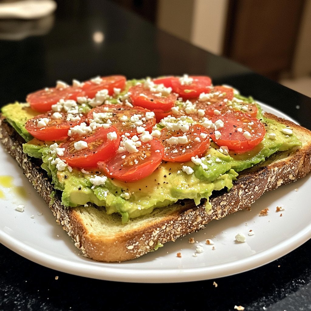 Easy Lunch Ideas at Home