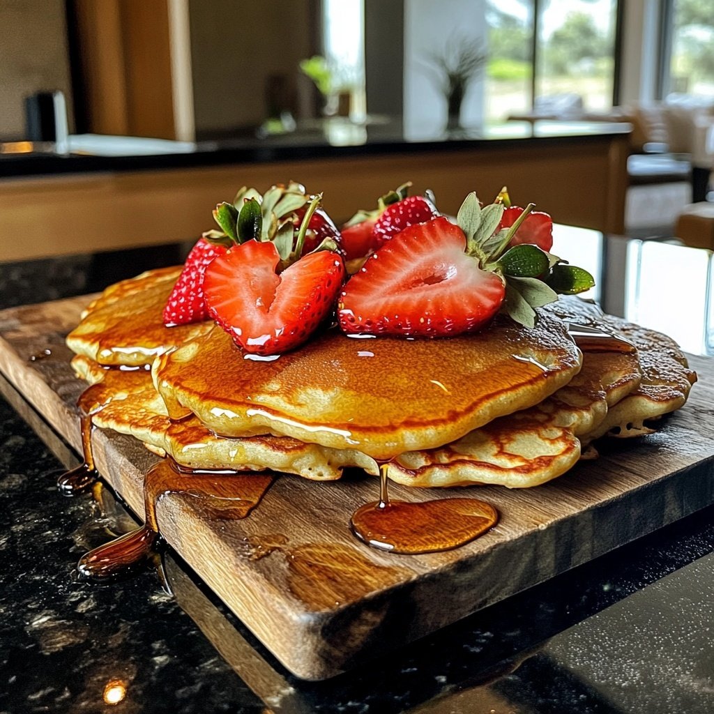 Breakfast Ideas for Busy Mornings