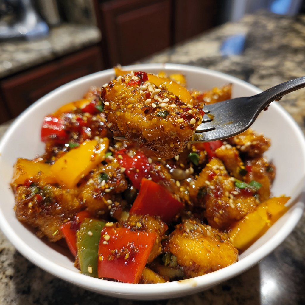 Quick Easy Food Recipes For Weeknights